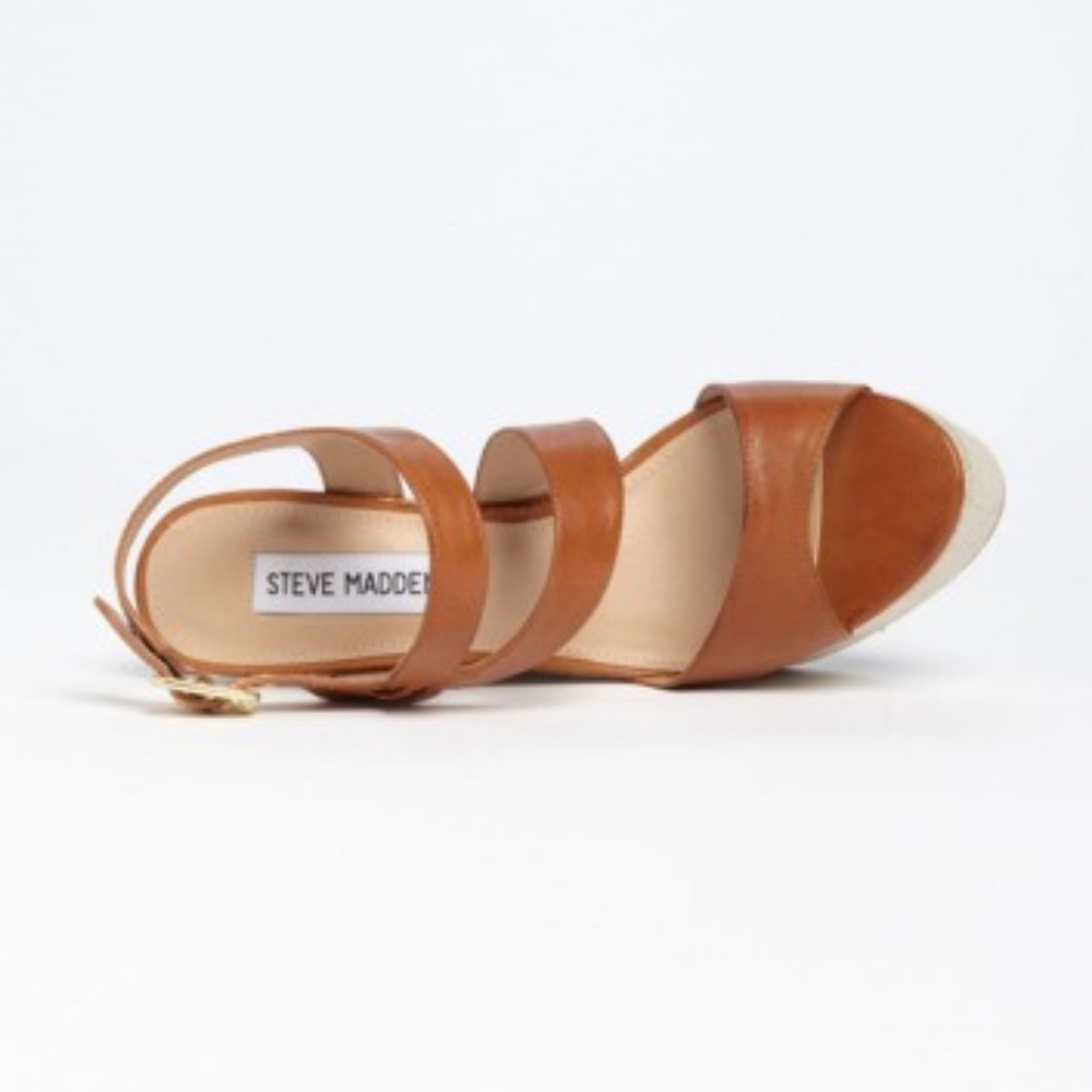 Steve Madden Marsii Wedge 9M - Picture 7 of 8